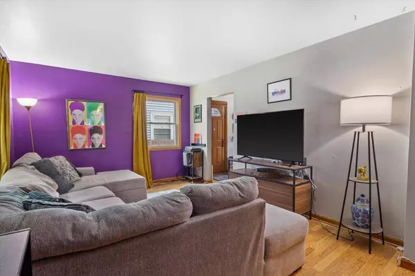 4941 N 63rd STREET, Milwaukee, WI 53218