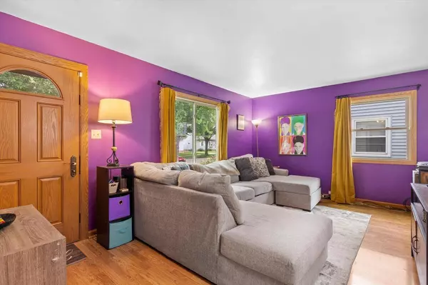 4941 N 63rd STREET, Milwaukee, WI 53218