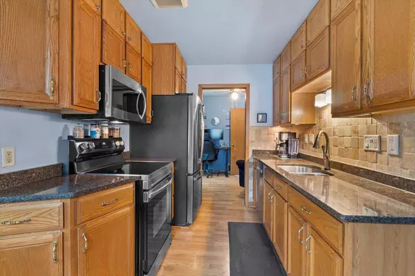 4941 N 63rd STREET, Milwaukee, WI 53218