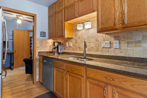 4941 N 63rd STREET, Milwaukee, WI 53218