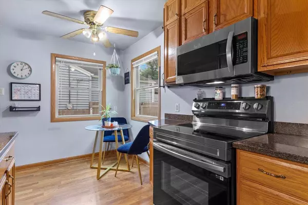 4941 N 63rd STREET, Milwaukee, WI 53218