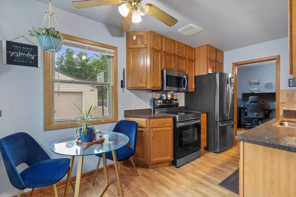 4941 N 63rd STREET, Milwaukee, WI 53218