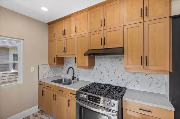 3009 N 72nd STREET, Milwaukee, WI 53210