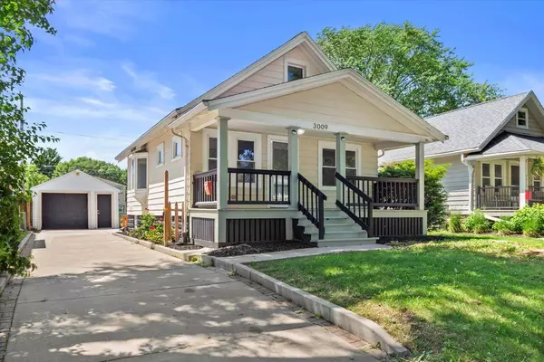 3009 N 72nd STREET, Milwaukee, WI 53210