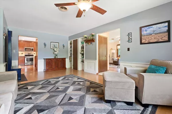 6247 W Glenbrook ROAD, Brown Deer, WI 53223