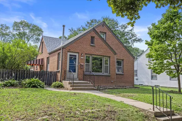 3723 S 3rd STREET, Milwaukee, WI 53207