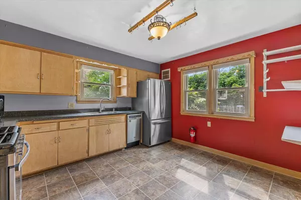 3723 S 3rd STREET, Milwaukee, WI 53207