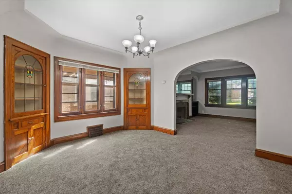 4642 W Medford AVENUE #4644, Milwaukee, WI 53216