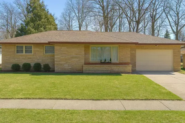 3436 S 95th STREET, Milwaukee, WI 53227