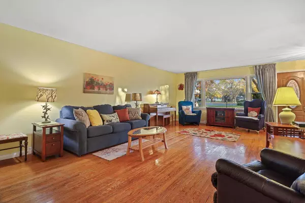 2113 Mt Zion AVENUE, Janesville, WI 53545