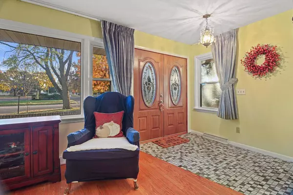 2113 Mt Zion AVENUE, Janesville, WI 53545