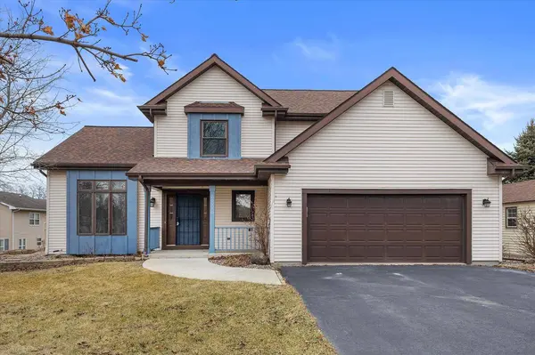 20530 84th PLACE, Bristol, WI 53104