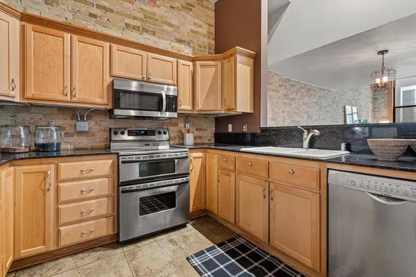 773 N Water STREET #34, Milwaukee, WI 53202