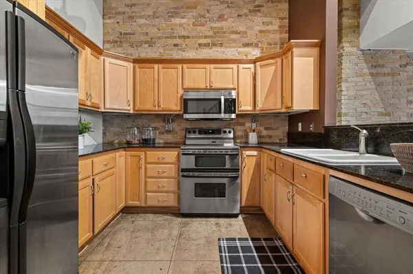 773 N Water STREET #34, Milwaukee, WI 53202