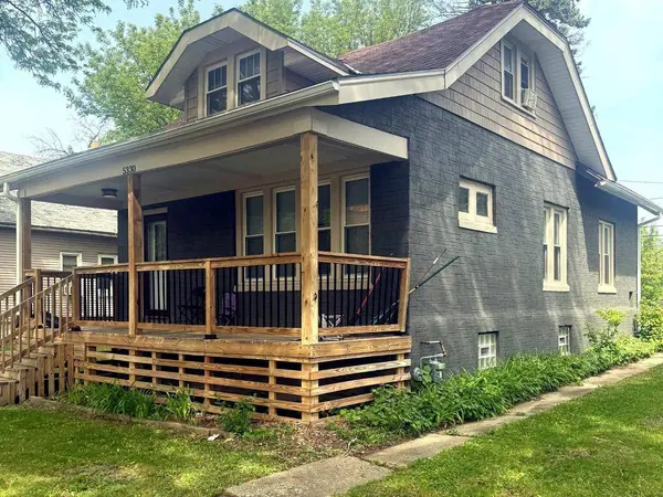 5330 N 36th STREET, Milwaukee, WI 53209