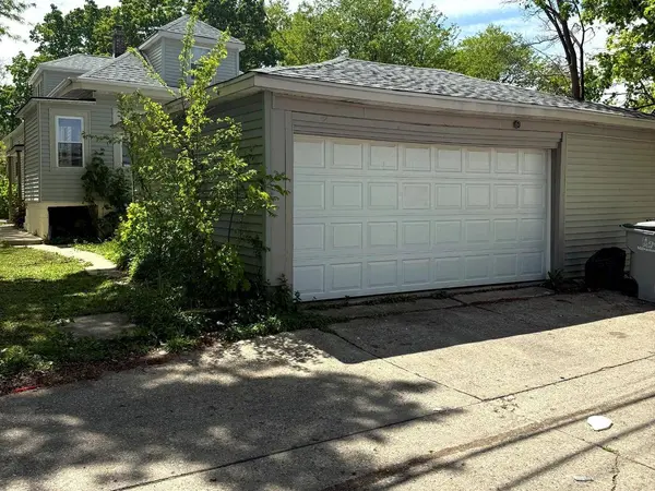 6302 W Medford AVENUE, Milwaukee, WI 53218