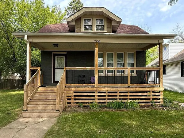 5330 N 36th STREET, Milwaukee, WI 53209