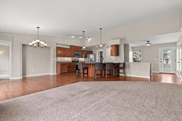 706 Sierra STREET, Hartford, WI 53027