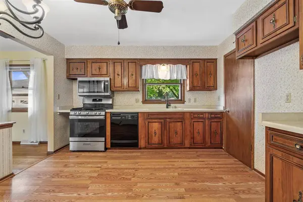 1651 1st AVENUE, Grafton, WI 53024