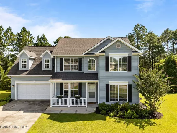 712 Jura CT, Shallotte, NC 28470