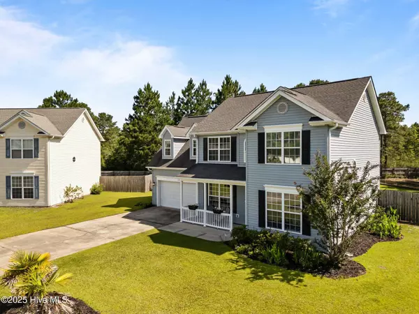 712 Jura CT, Shallotte, NC 28470