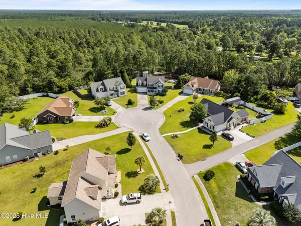 712 Jura CT, Shallotte, NC 28470