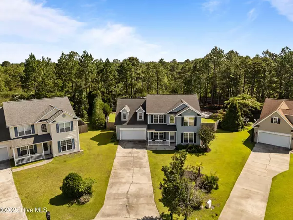 712 Jura CT, Shallotte, NC 28470