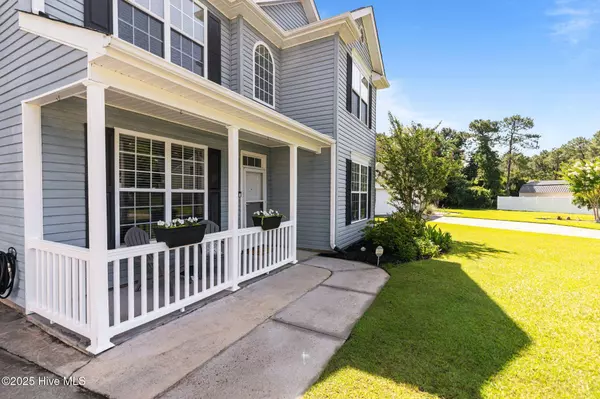 712 Jura CT, Shallotte, NC 28470