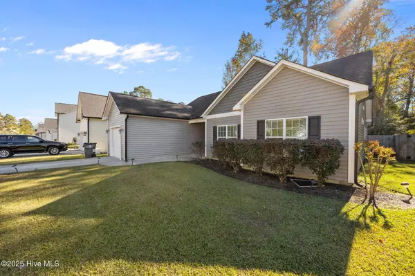 9535 Lily Pond CT NE, Leland, NC 28451