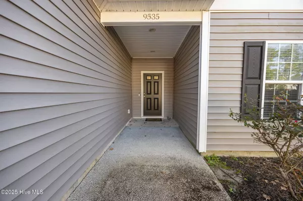 9535 Lily Pond CT NE, Leland, NC 28451