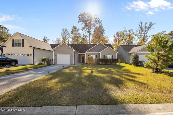 9535 Lily Pond CT NE, Leland, NC 28451