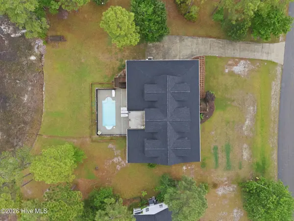 354 W South Shore DR, Southport, NC 28461