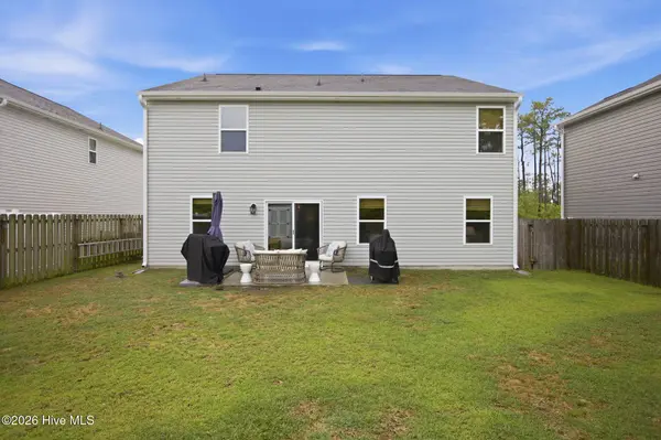 1539 New Sun DR SE, Bolivia, NC