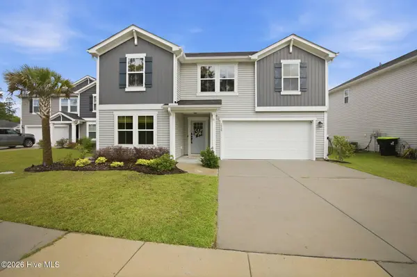 1539 New Sun DR SE, Bolivia, NC