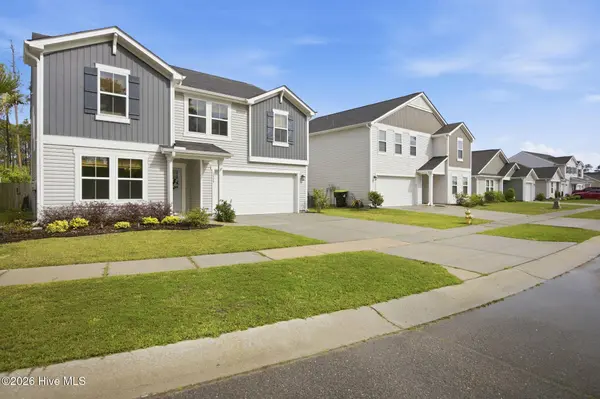 1539 New Sun DR SE, Bolivia, NC