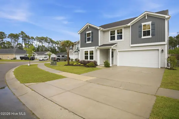 1539 New Sun DR SE, Bolivia, NC