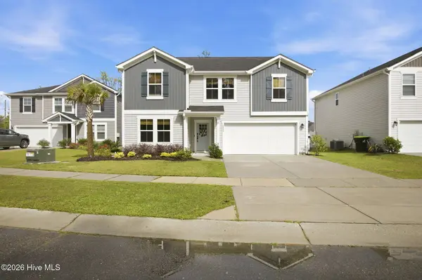1539 New Sun DR SE, Bolivia, NC