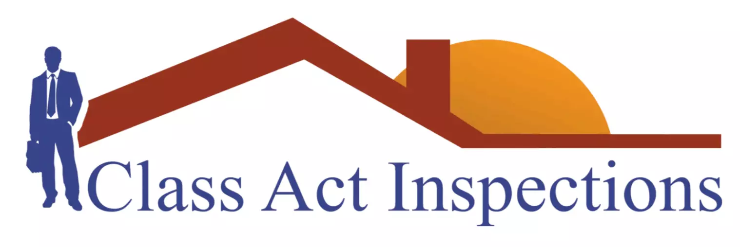 Class Act Inspections