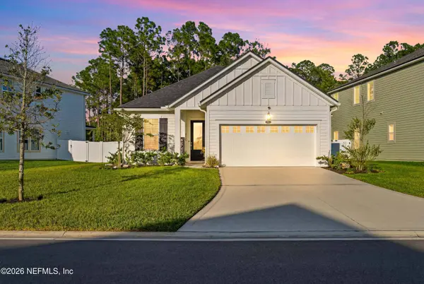 144 SILKGRASS PL, St. Johns, FL 32259