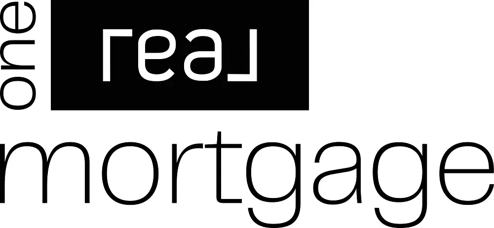 One Real Mortgage