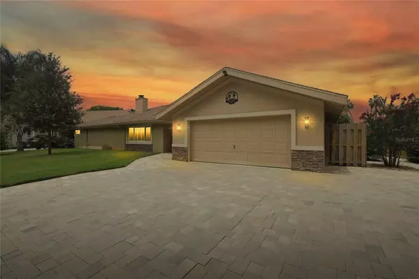 5264 S SPY GLASS PT, Homosassa, FL 34448