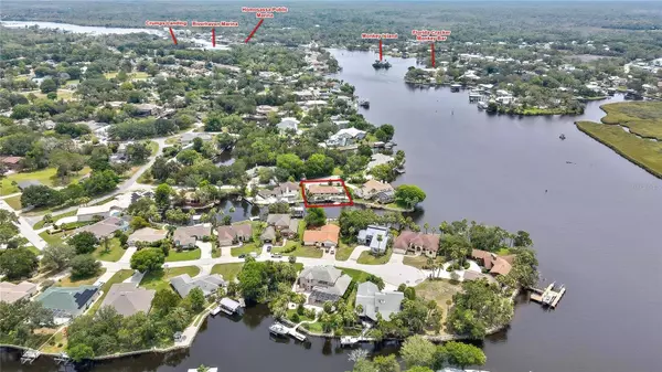 5264 S SPY GLASS PT, Homosassa, FL 34448