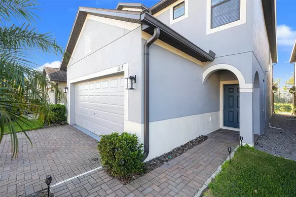 1217 BALLARD GREEN PL, Brandon, FL 33511