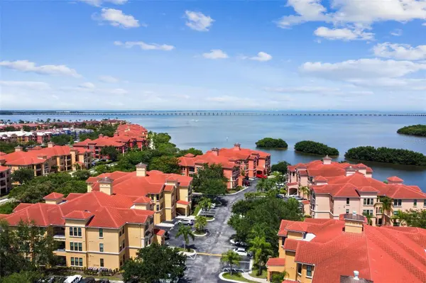 2705 VIA MURANO #116, Clearwater, FL 33764