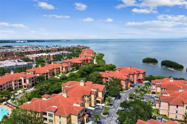 2705 VIA MURANO #116, Clearwater, FL 33764