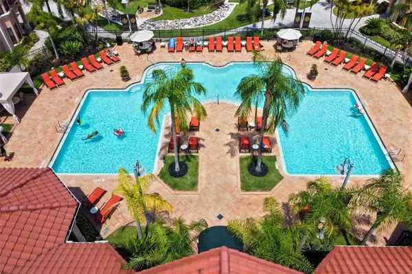 2705 VIA MURANO #116, Clearwater, FL 33764