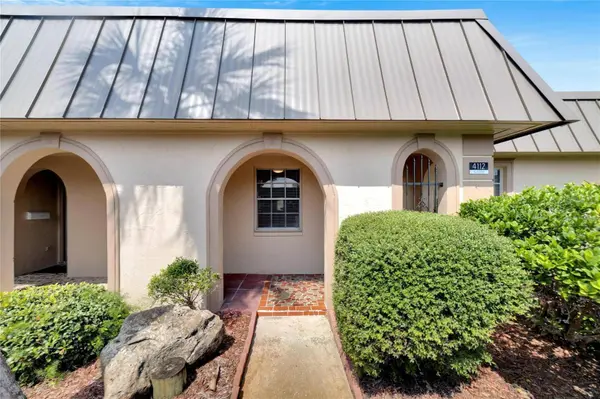 4112 HAMPTON DR, New Port Richey, FL 34652