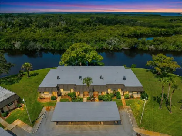 4112 HAMPTON DR, New Port Richey, FL 34652