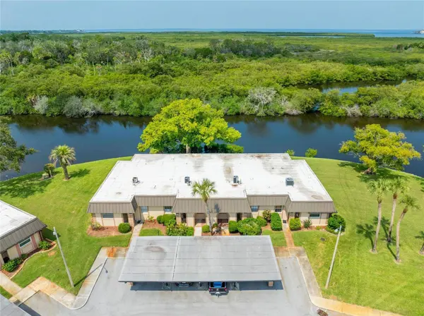 4112 HAMPTON DR, New Port Richey, FL 34652