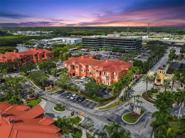 2705 VIA MURANO #116, Clearwater, FL 33764